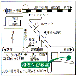 周辺地図